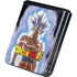 Dragon Ball Super Goku Ultra Instinct Galaxy Z Flip5 5G Skin